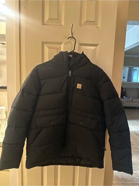 Carhartt Women's Montana Relaxed Fit Insulated Jacket